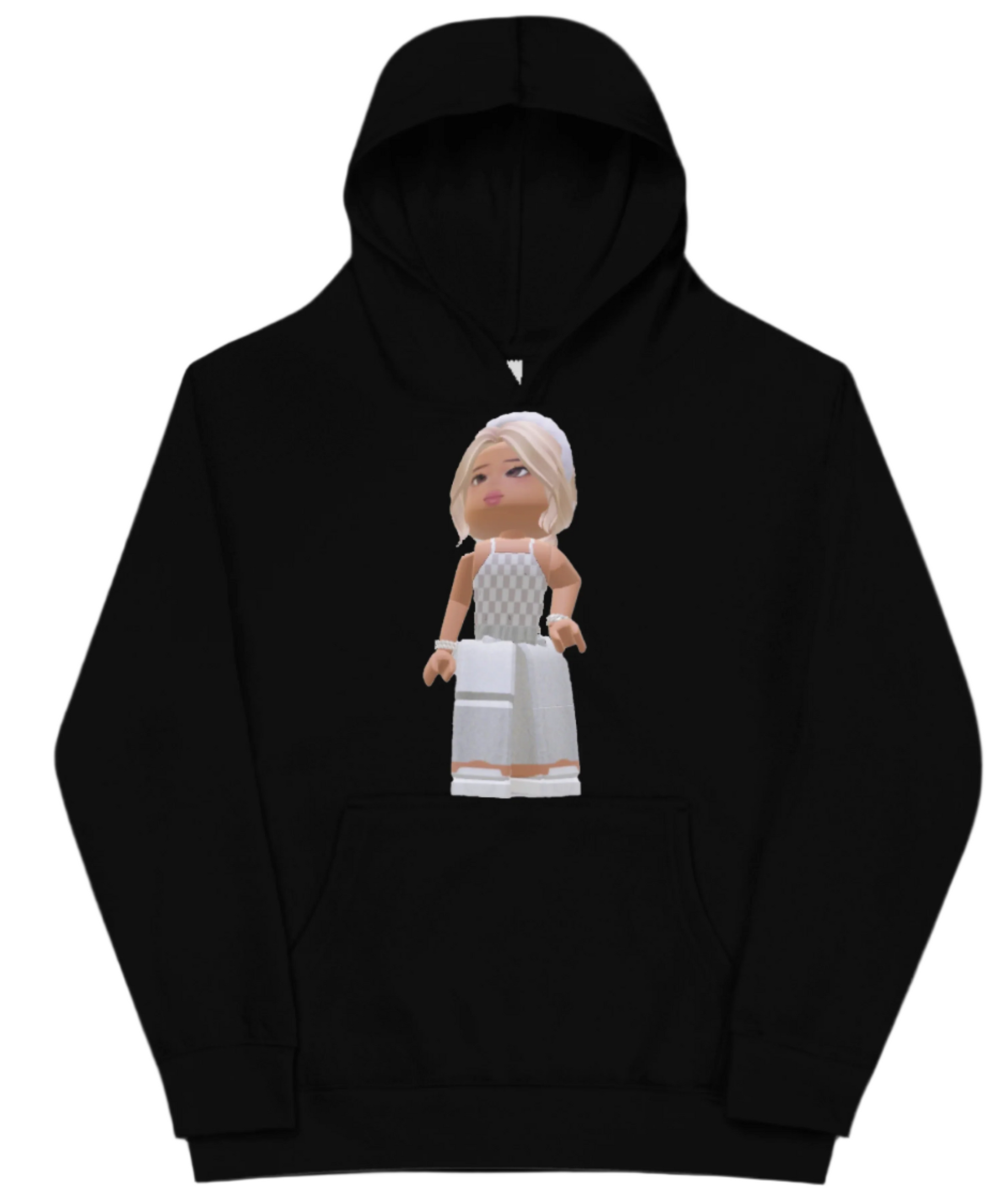 JAE custom hoodie avatar printing shop